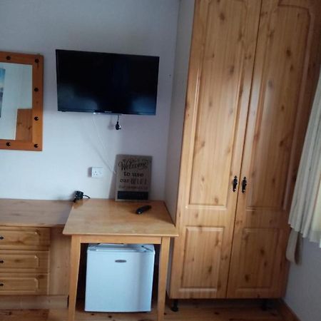 Parnell House Bed and Breakfast Ίννις Εξωτερικό φωτογραφία