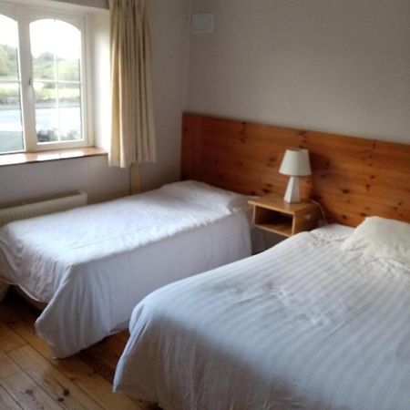 Parnell House Bed and Breakfast Ίννις Εξωτερικό φωτογραφία