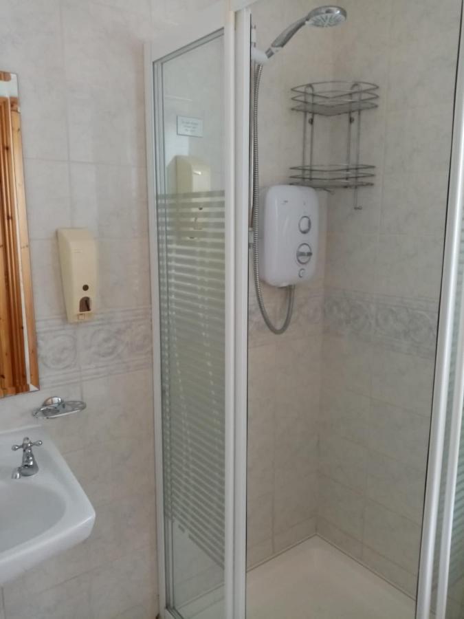Parnell House Bed and Breakfast Ίννις Εξωτερικό φωτογραφία